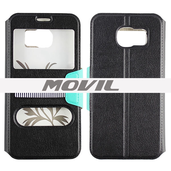 NP-2046 PU funda para Samsung Galaxy A3 A300F A300FU-8